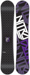 Сноуборд Nitro Shield Venti 2008/2009 162
