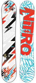 Сноуборд Nitro Fate 2009/2010 149