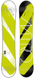 Сноуборд Nitro Lectra Taped 2009/2010 146