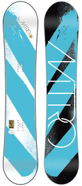 Сноуборд Nitro Lectra Taped 2009/2010 149