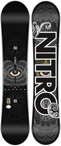 Сноуборд Nitro Magnum 2009/2010 157W