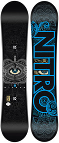 Сноуборд Nitro Magnum 2009/2010 159W