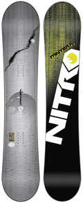 Сноуборд Nitro Pantera 2009/2010 160