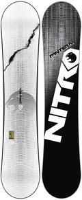 Сноуборд Nitro Pantera Wide 2009/2010