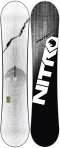 Сноуборд Nitro Pantera Wide 2009/2010 163W