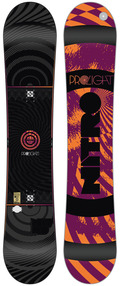 Сноуборд Nitro Prolight 2009/2010