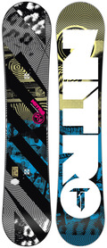 Сноуборд Nitro T1 Wide 2009/2010