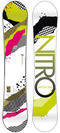 Сноуборд Nitro Mystique 2009/2010 146