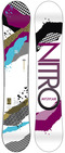 Сноуборд Nitro Mystique 2009/2010 155