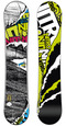 Сноуборд Nitro Ripper 2009/2010 126