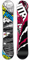 Сноуборд Nitro Ripper 2009/2010 132