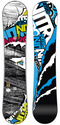 Сноуборд Nitro Ripper 2009/2010 137