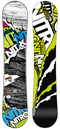 Сноуборд Nitro Ripper 2009/2010 142