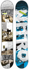 Сноуборд Nitro Swindle 2009/2010 157
