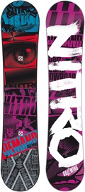 Сноуборд Nitro Demand 2010/2011 142