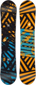 Сноуборд Nitro Haze 2010/2011 149