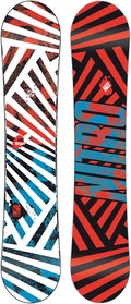 Сноуборд Nitro Haze 2010/2011 154