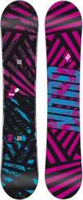 Сноуборд Nitro Haze 2010/2011 156