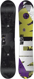 Сноуборд Nitro Magnum 2010/2011 159