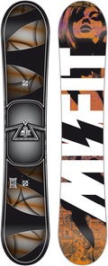 Сноуборд Nitro Misfit 2010/2011