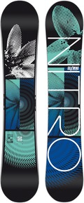 Сноуборд Nitro Mystique 2010/2011 152
