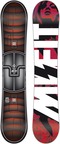Сноуборд Nitro Misfit 2010/2011 152.6