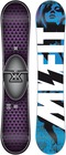Сноуборд Nitro Misfit 2010/2011 158.6