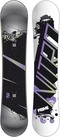 Сноуборд Nitro Prime Agent 2010/2011 156