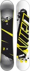 Сноуборд Nitro Prime Agent 2010/2011 163