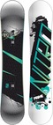 Сноуборд Nitro Prime Agent 2010/2011 165