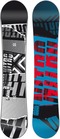 Сноуборд Nitro Prime Blast 2010/2011 152