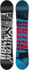 Сноуборд Nitro Prime Blast 2010/2011 158