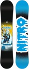 Сноуборд Nitro Pro Series 2010/2011 153 Jon Kooley