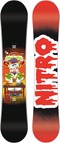 Сноуборд Nitro Pro Series 2010/2011 156 A-bomb Austin
