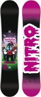 Сноуборд Nitro Pro Series 2010/2011 156 Eerie Eero