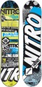 Сноуборд Nitro Ripper 2010/2011 106