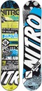 Сноуборд Nitro Ripper 2010/2011 116