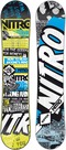 Сноуборд Nitro Ripper 2010/2011 126