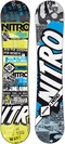 Сноуборд Nitro Ripper 2010/2011 137