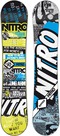 Сноуборд Nitro Ripper 2010/2011 142