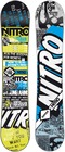 Сноуборд Nitro Ripper 2010/2011 146