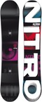 Сноуборд Nitro Team Gullwing 2010/2011 155