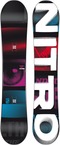 Сноуборд Nitro Team 2010/2011 155