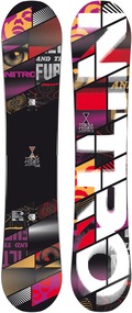 Сноуборд Nitro Team Gullwing Wide 2011/2012 157