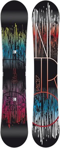 Сноуборд Nitro Lectra Blend 2011/2012 149
