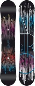 Сноуборд Nitro Lectra Blend 2011/2012
