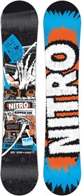 Сноуборд Nitro Ripper 2011/2012