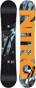 Сноуборд Nitro T1 2011/2012 149