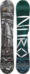Сноуборд Nitro Pro Series 2011/2012 Austin Smith 156