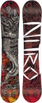 Сноуборд Nitro Pro Series 2011/2012 Eero Ettala 156